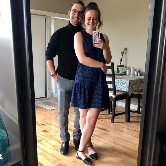 2/$75💥- DRESS | Women’s Chelsea28 dress size small - Picture 6 of 6